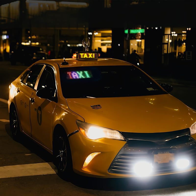 Luz de LED para carro para a janela traseira do carro