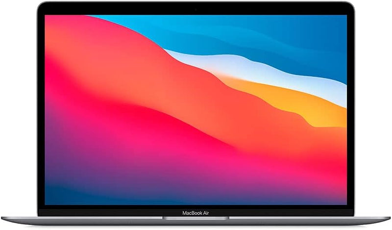 MacBook Air M1 - 13 polegadas 8GB RAM 256GB SSD