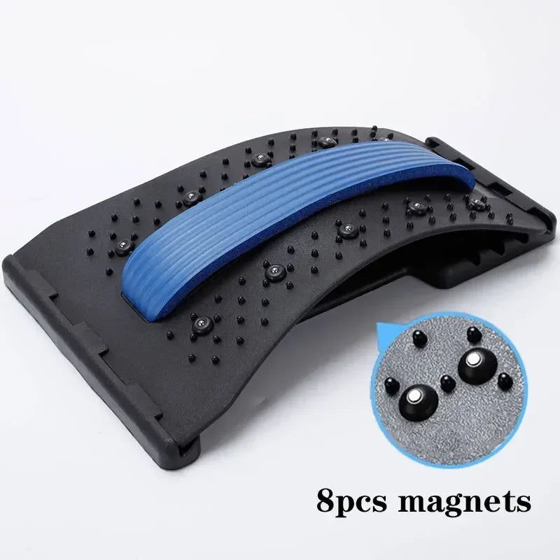 Multi Massageador Costas - Equipamento de Magnetoterapia