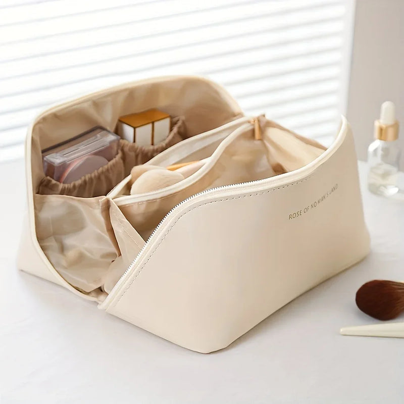 Necessaire Organizadora para Maquiagem - Necessaire Beauty