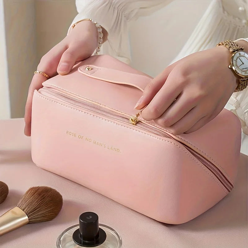 Necessaire Organizadora para Maquiagem - Necessaire Beauty