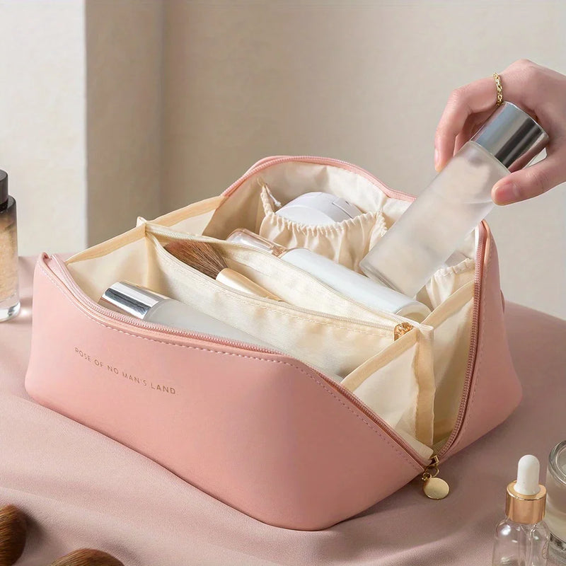 Necessaire Organizadora para Maquiagem - Necessaire Beauty