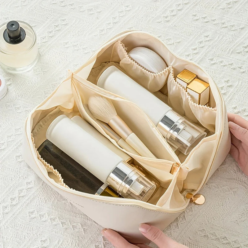 Necessaire Organizadora para Maquiagem - Necessaire Beauty